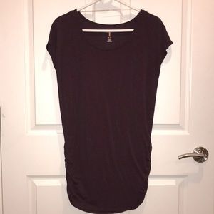 Lucy Tunic Top - M